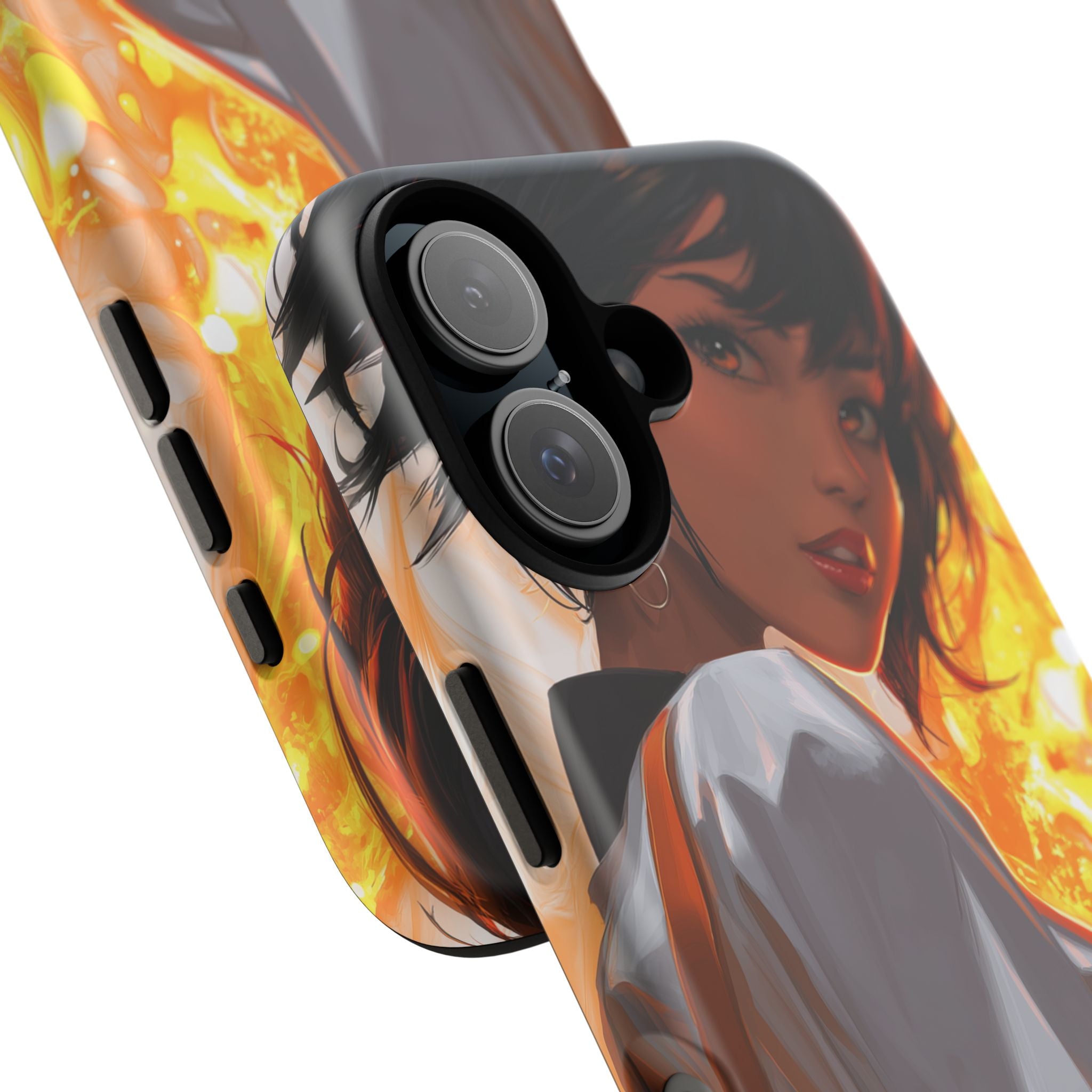 Tough Cases - Bold Phone Case