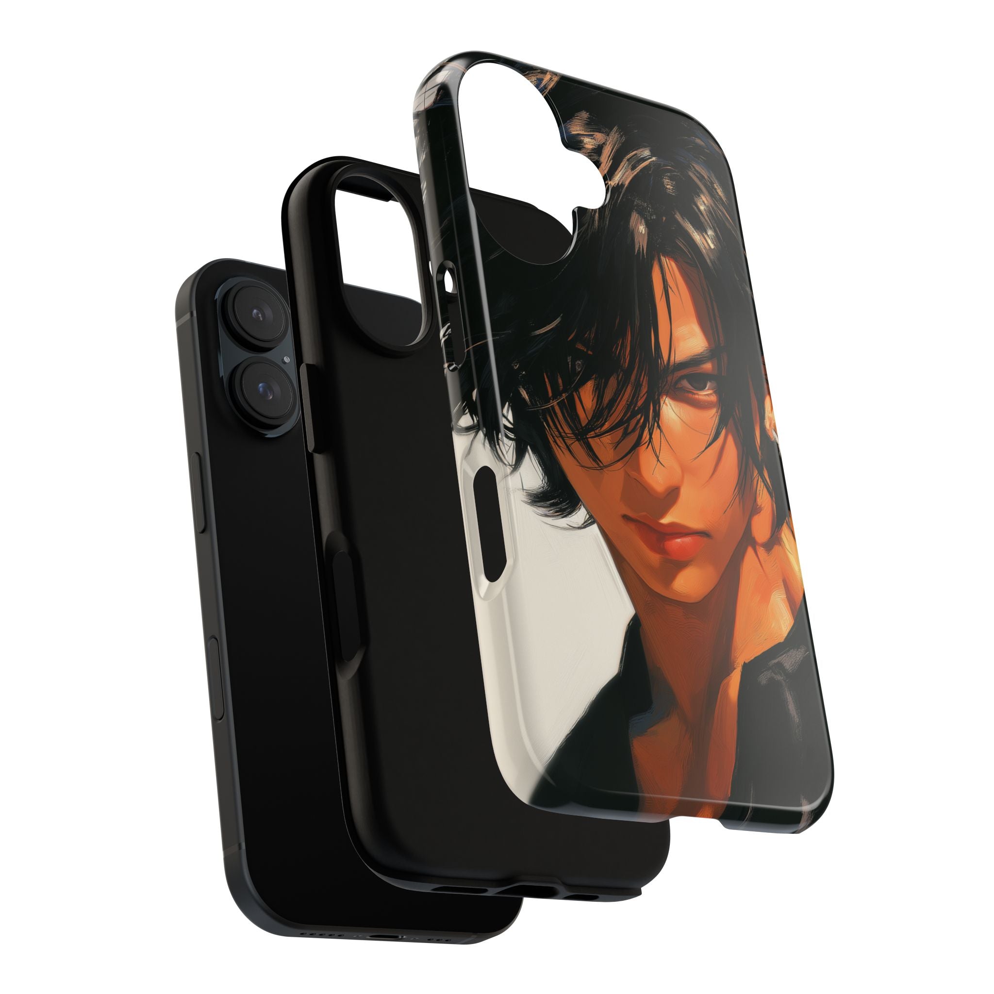 Tough Cases for Your iPhone