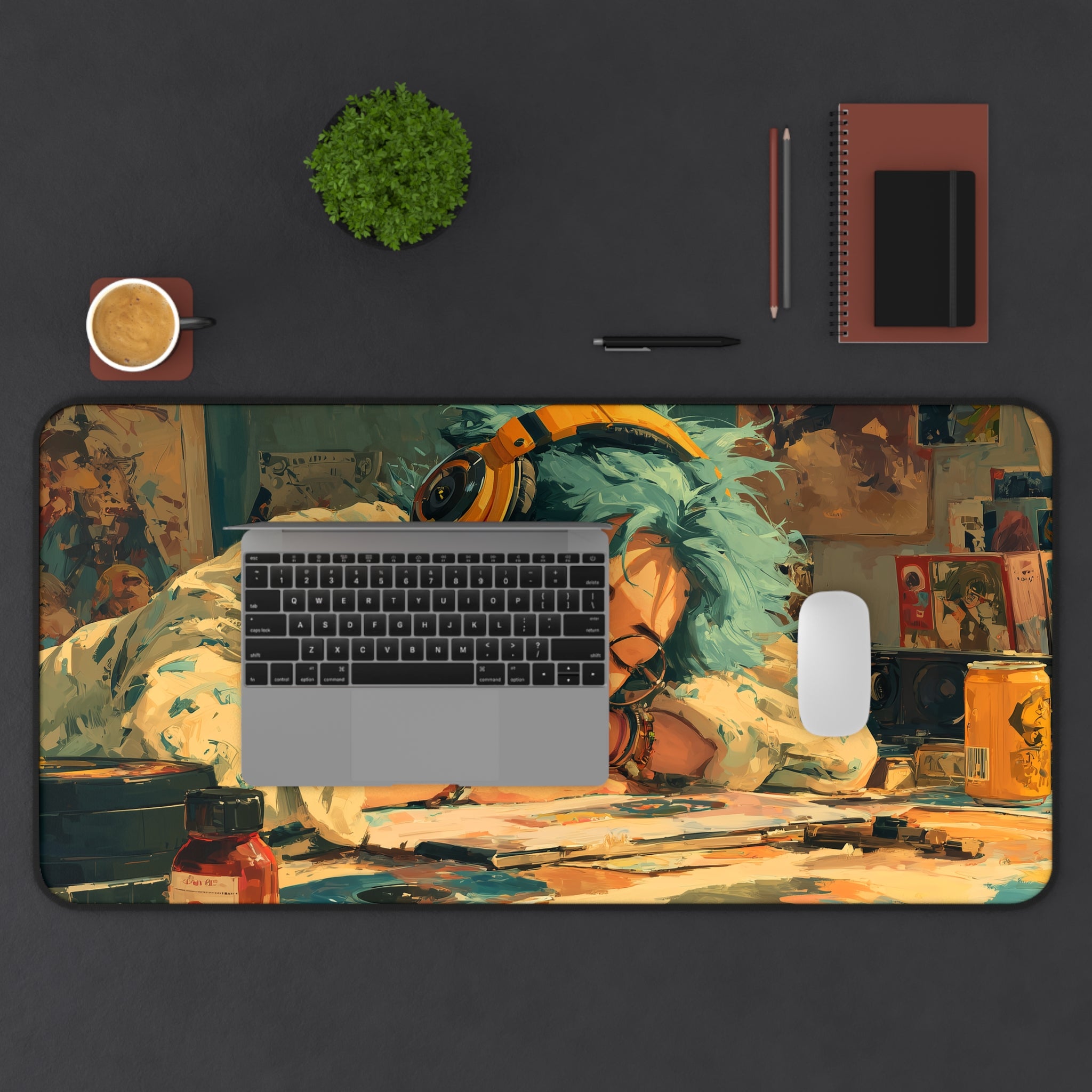 Desk Mat