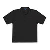 Robotics Embroidered Unisex Polo Shirt