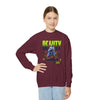 Beauty Youth Crewneck Sweatshirt