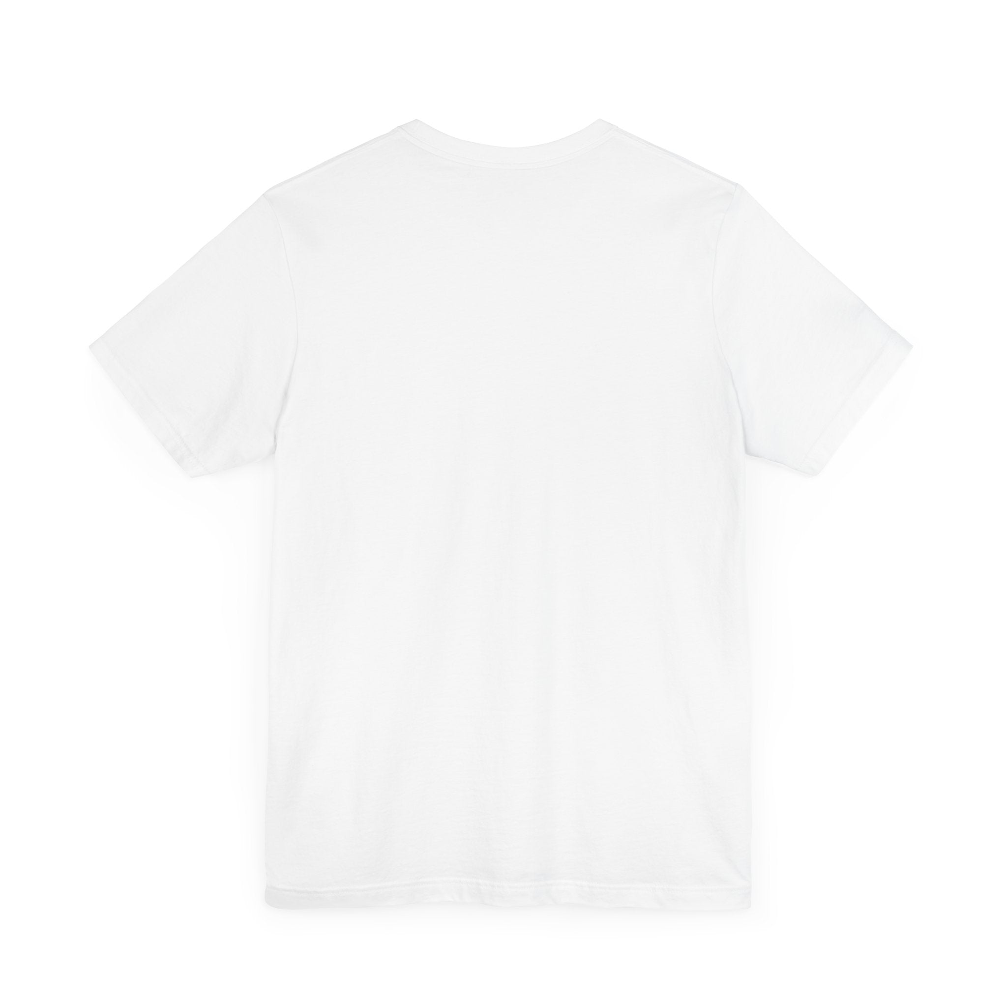 Data Enthusiast Unisex Tee
