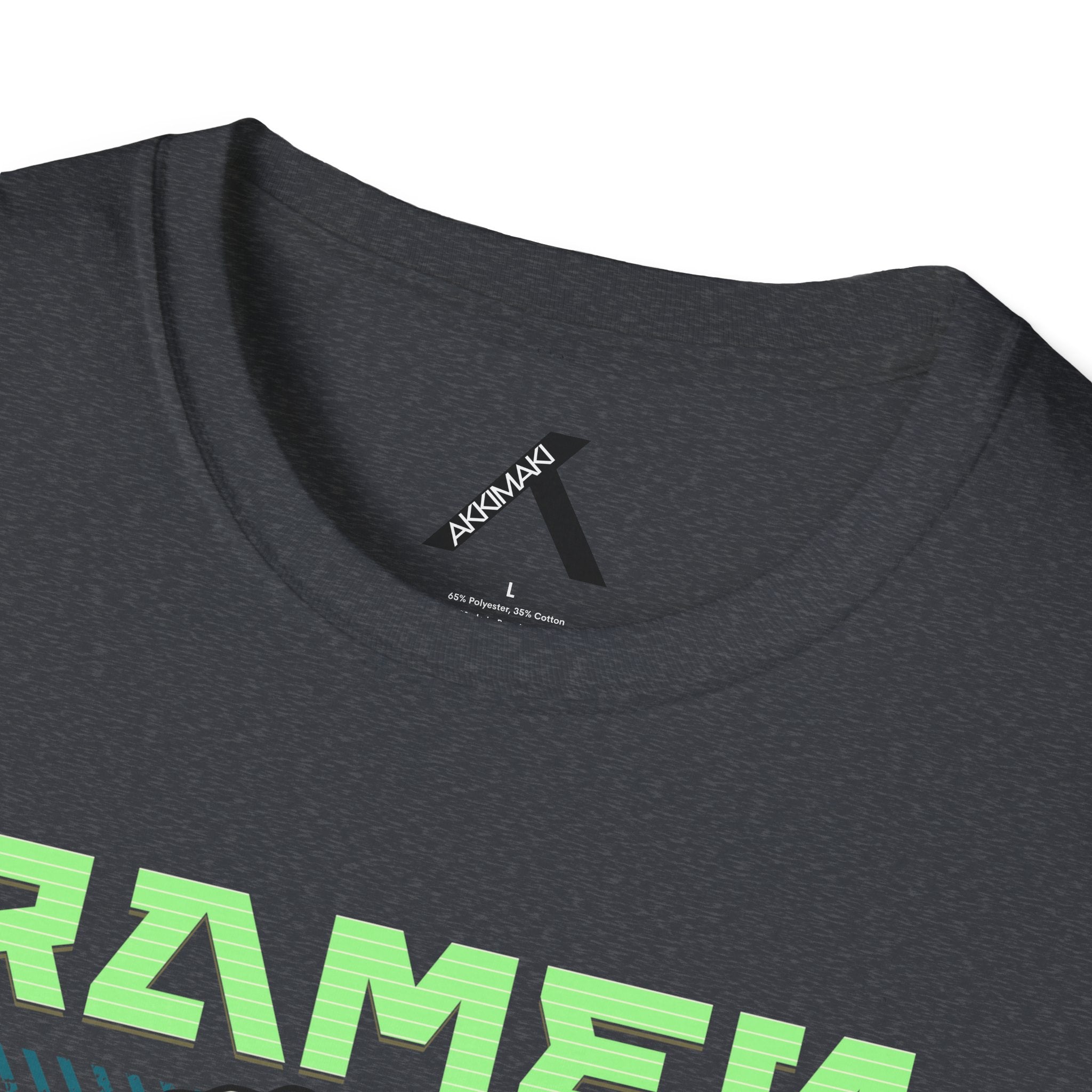 Ramen Waves Graphic Tee
