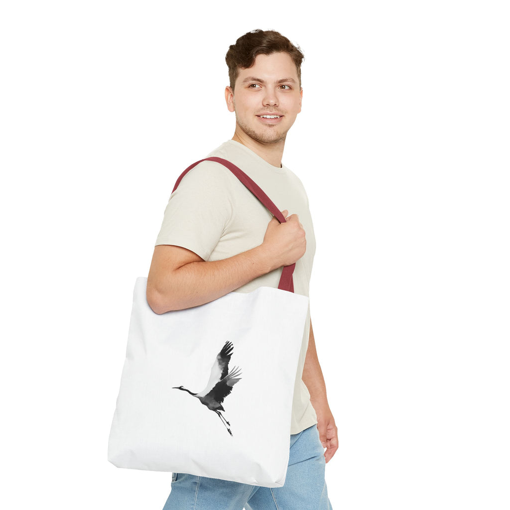 Crane Flight Tote