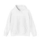 Floral Graphic Hooded Sweatshirt