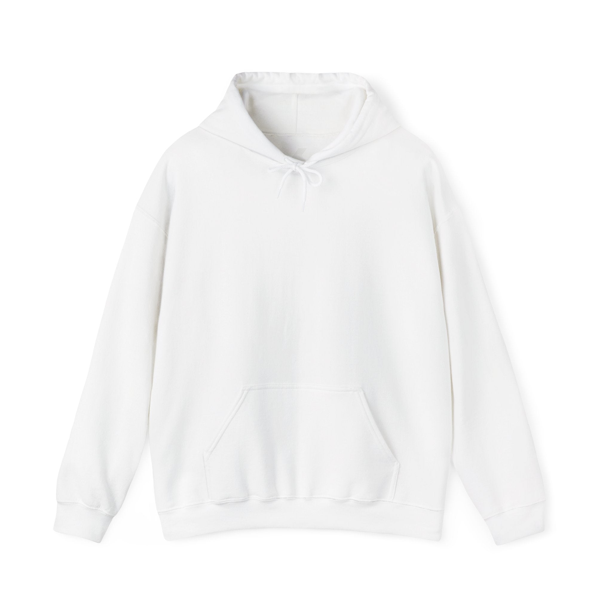 Floral Graphic Hooded Sweatshirt