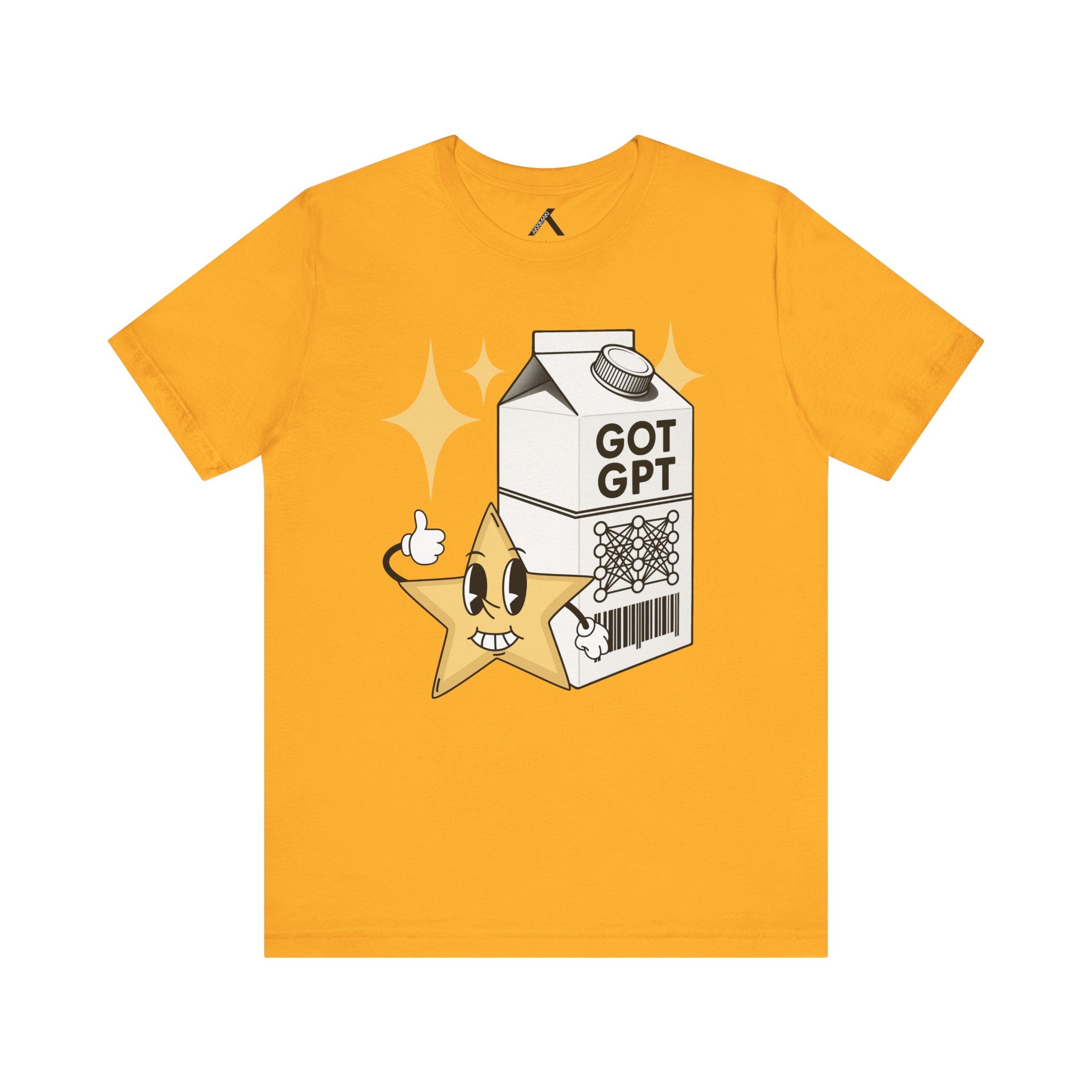 Freshly Made Graphic Tee