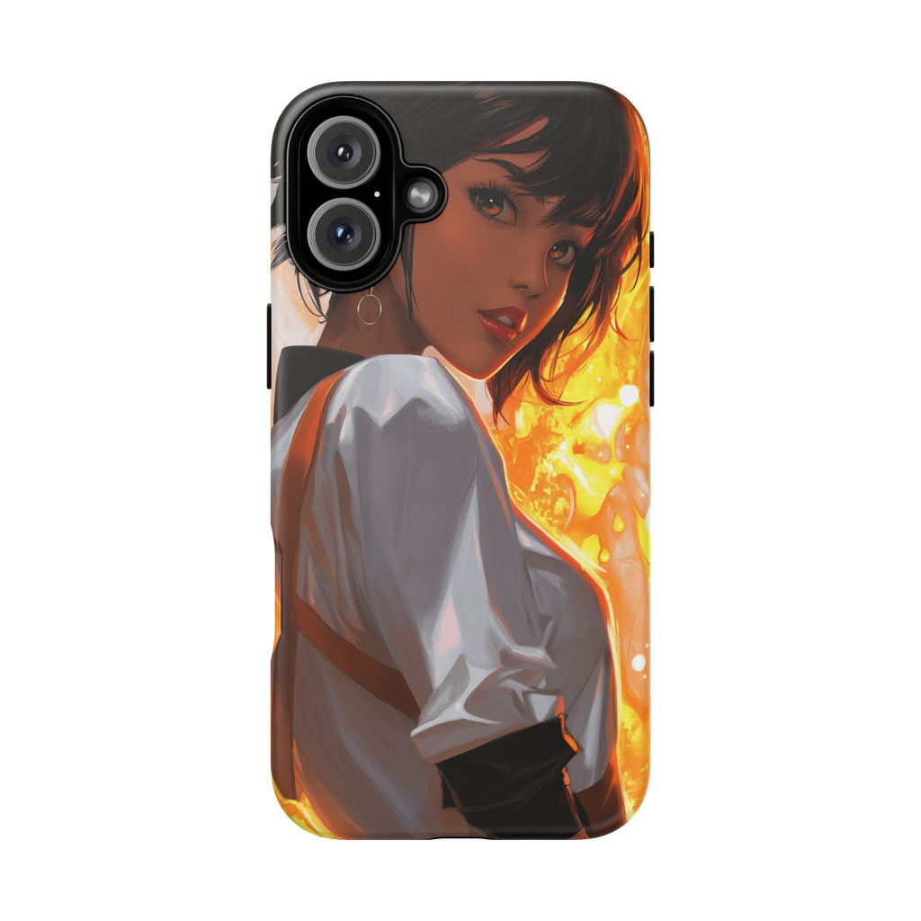 Tough Cases - Bold Phone Case