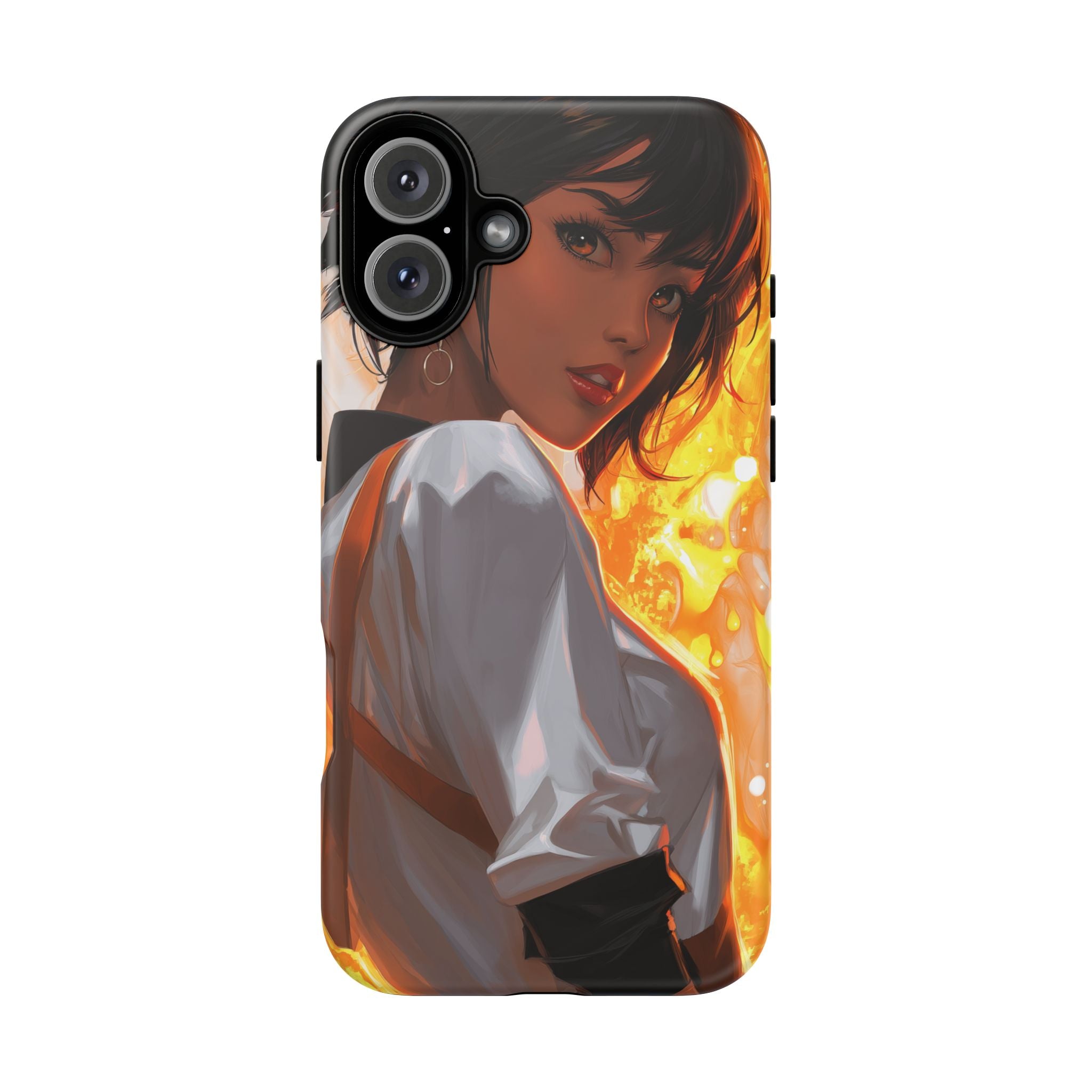 Tough Cases - Bold Phone Case