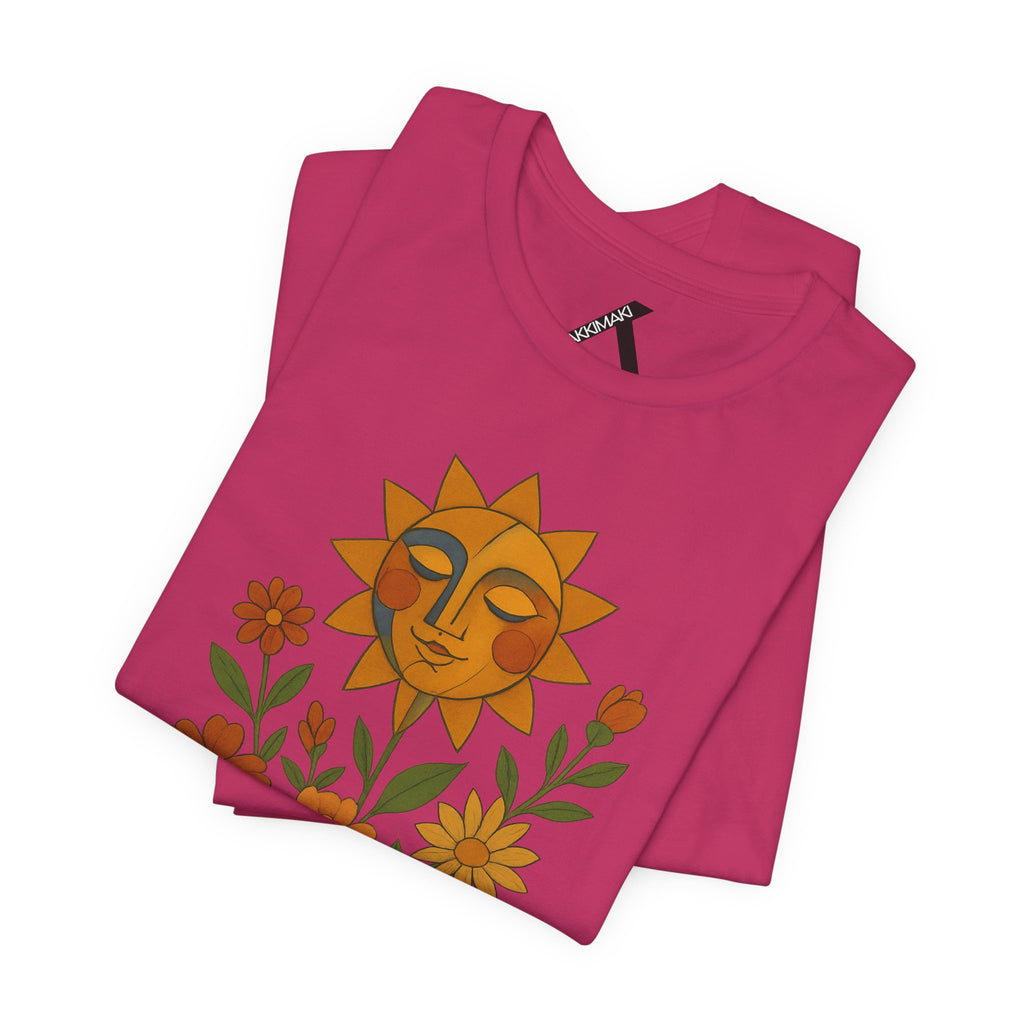 I Heart Anime Unisex Tee