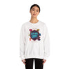 Level Up! Unisex Crewneck Sweatshirt
