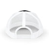 Learning... Snapback Trucker Cap