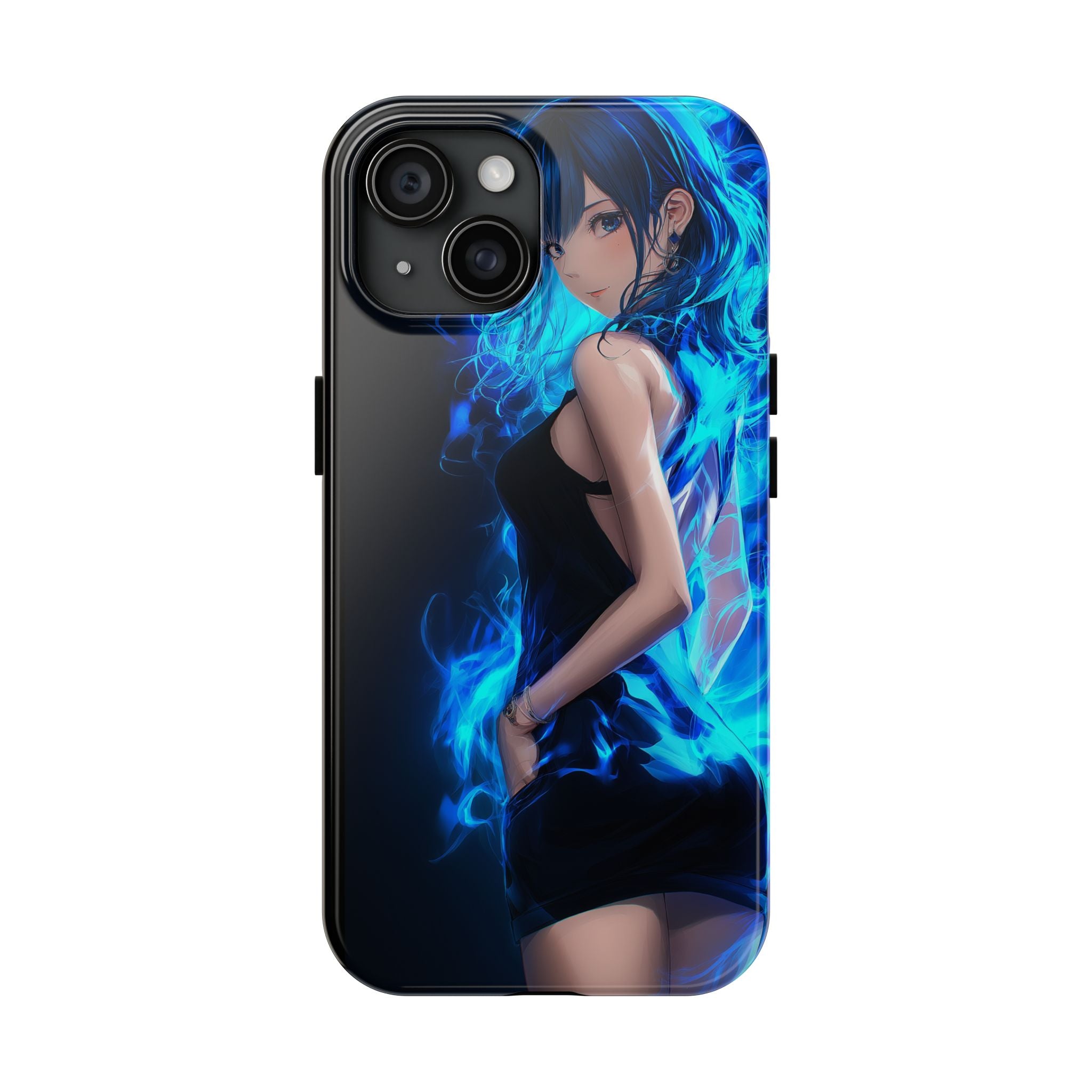 Vibrant Tough Phone Case