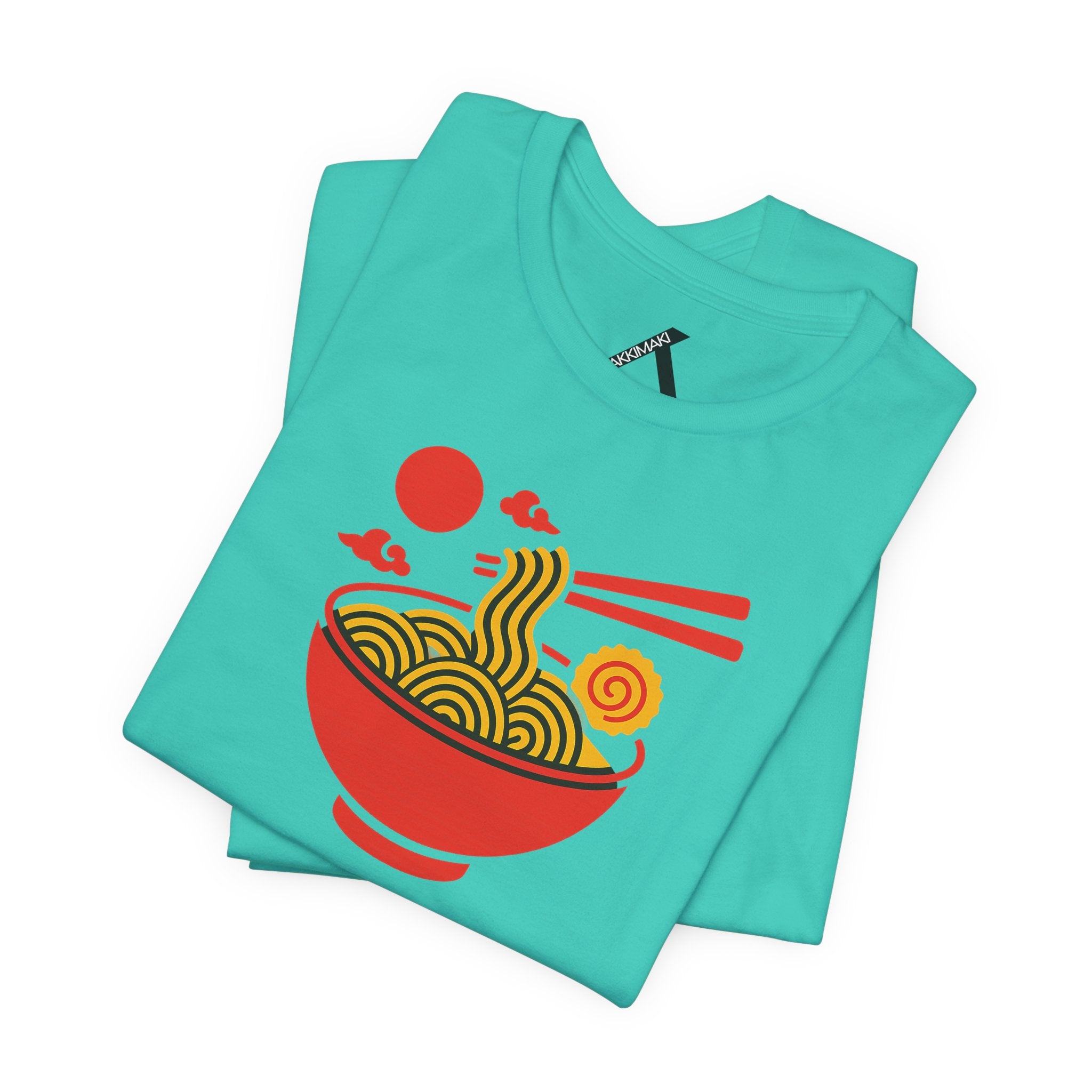 Tropical Adventure Tee