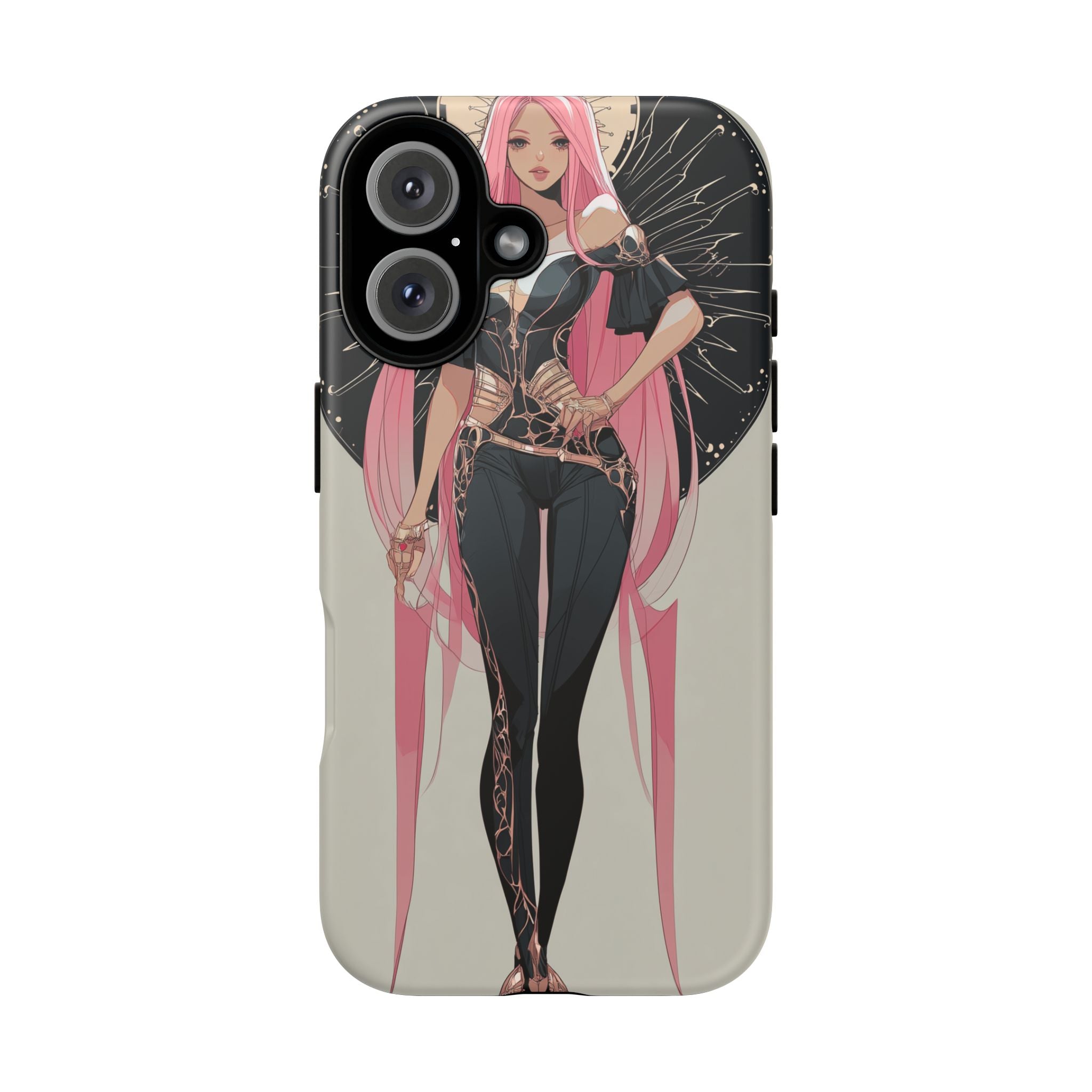 Stylish Phone Case