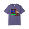 Vibrant Graphic Tee for Creative Minds