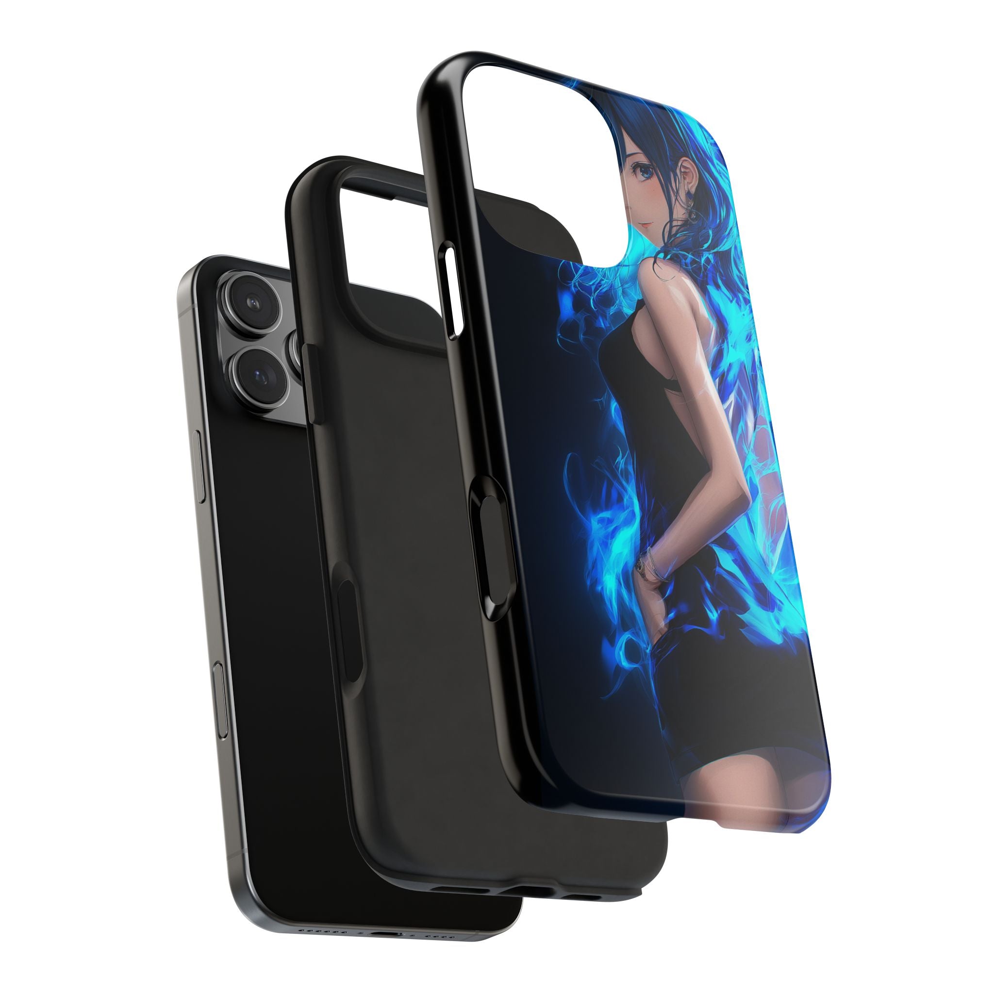 Vibrant Tough Phone Case