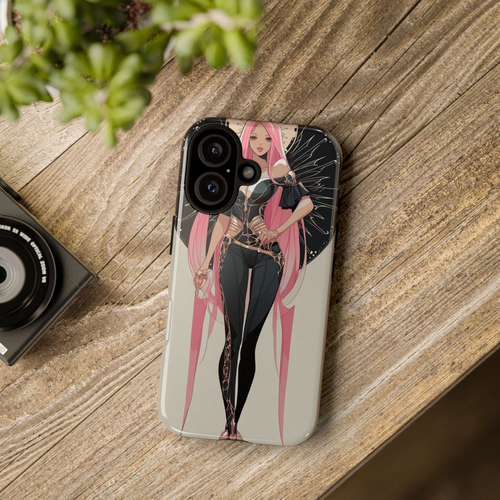 Stylish Phone Case