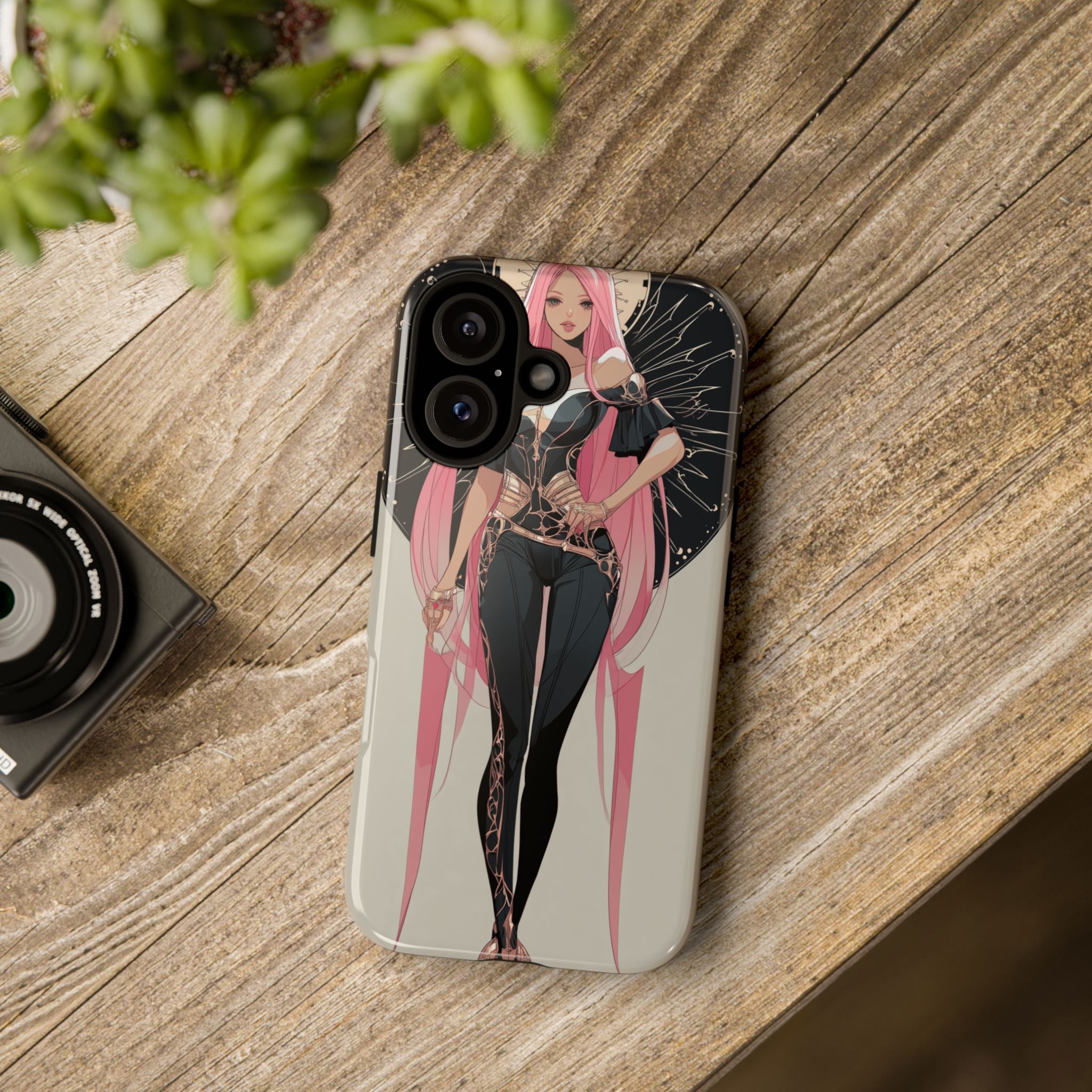 Stylish Phone Case