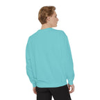Anime-Inspired Unisex Sweatshirt