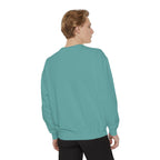 Samurai Warrior Sweatshirt