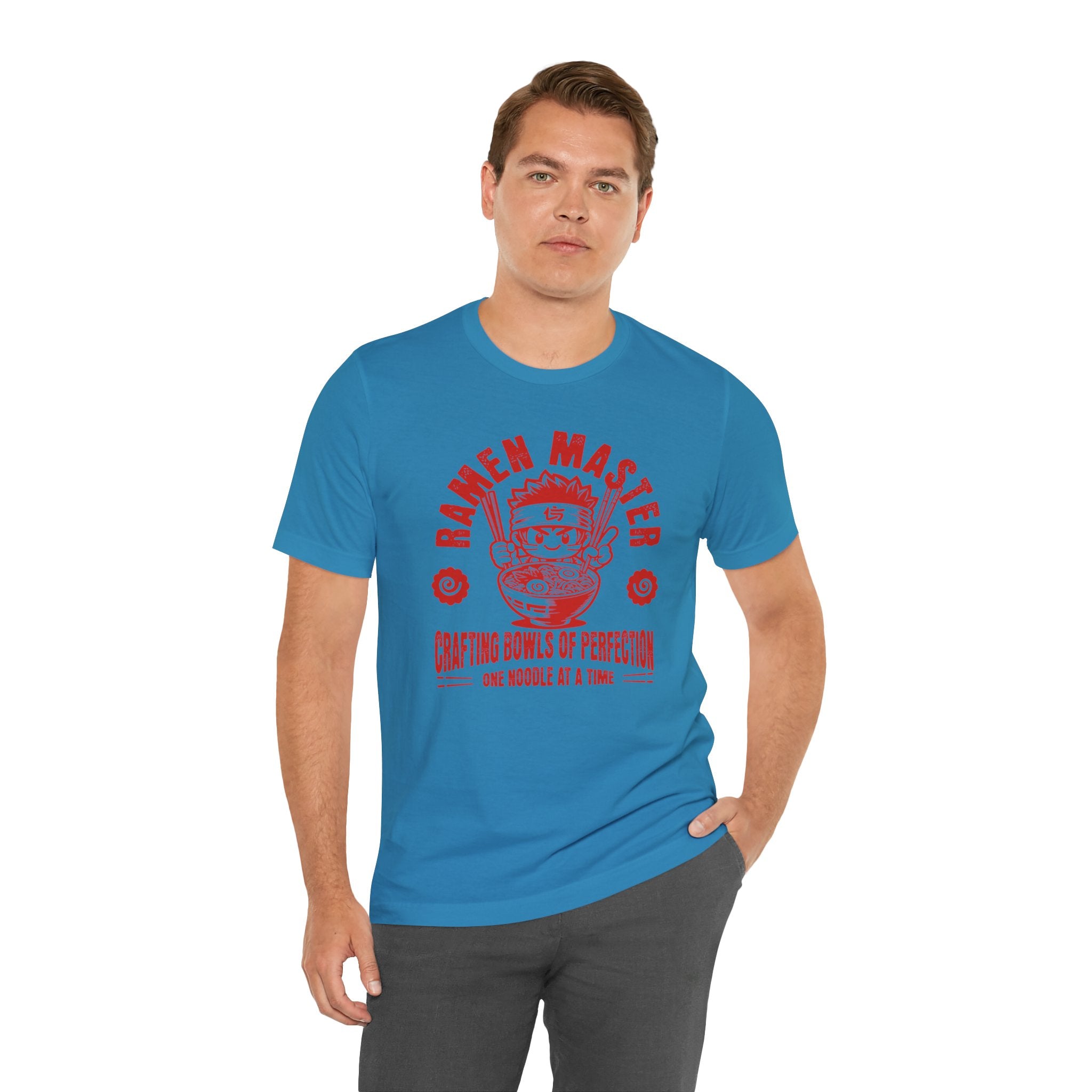 Ramen Master Tee