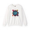 Level Up! Unisex Crewneck Sweatshirt