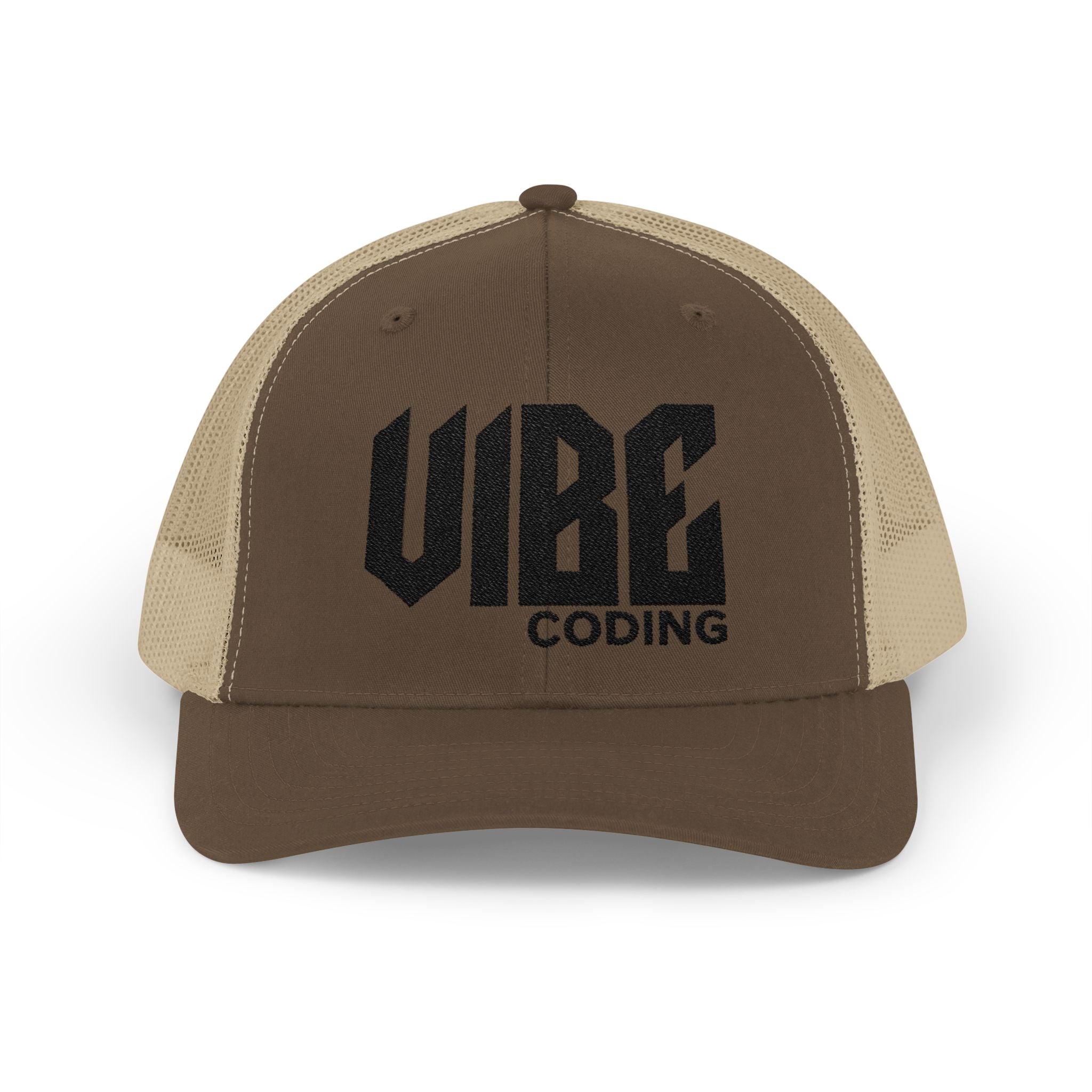 Stylish Snapback Trucker Cap