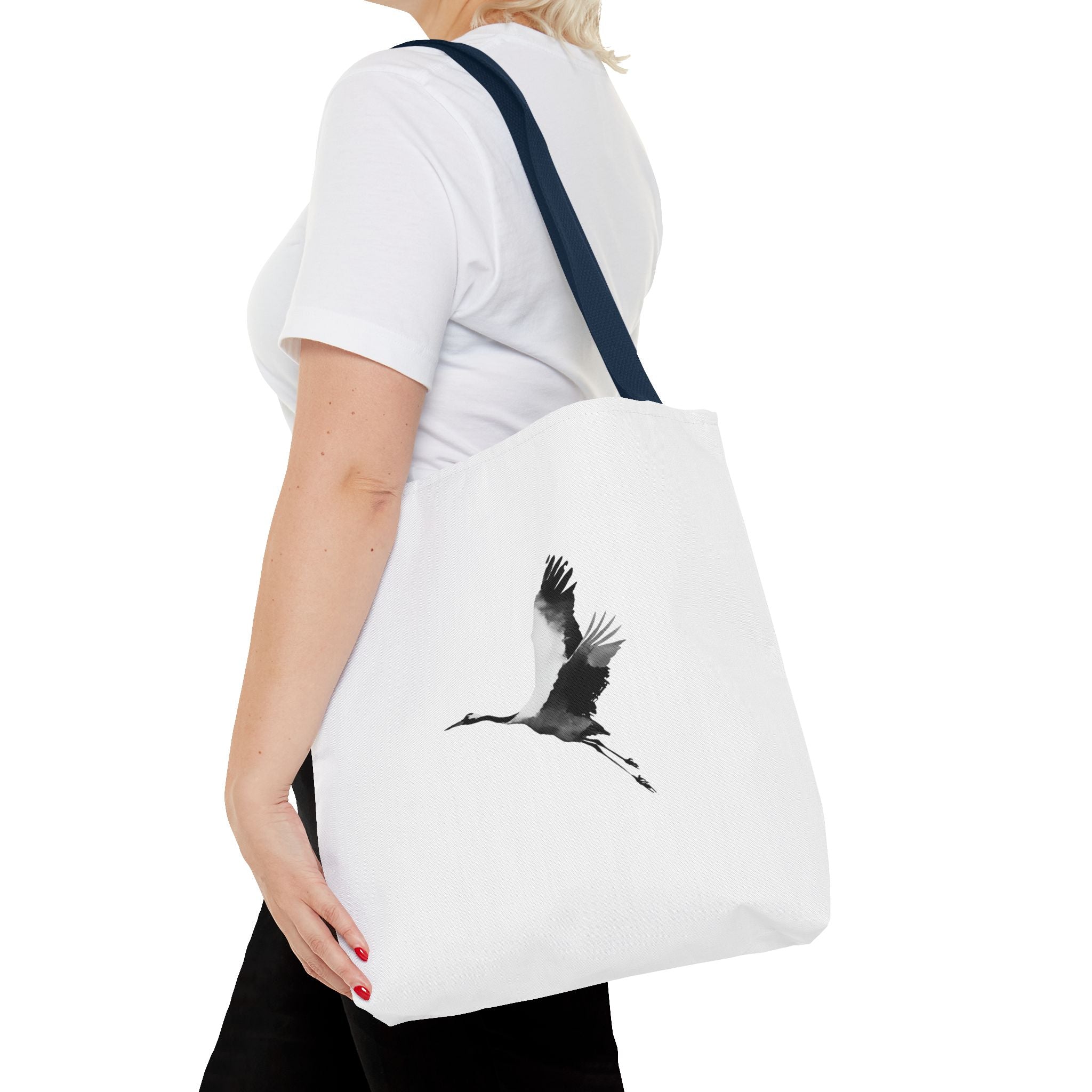 Crane Flight Tote