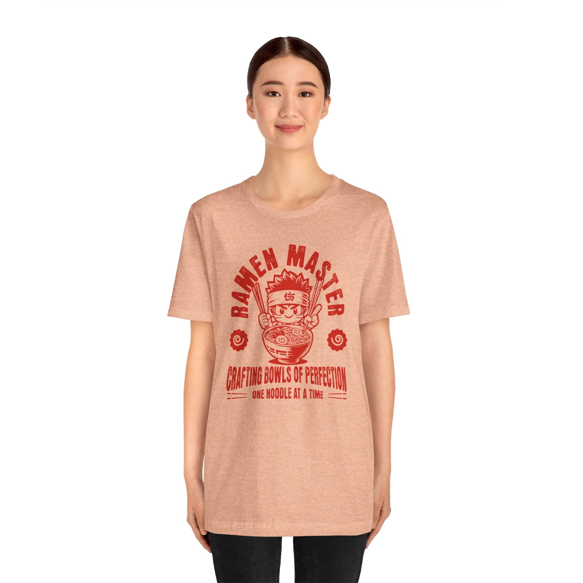 Ramen Master Tee
