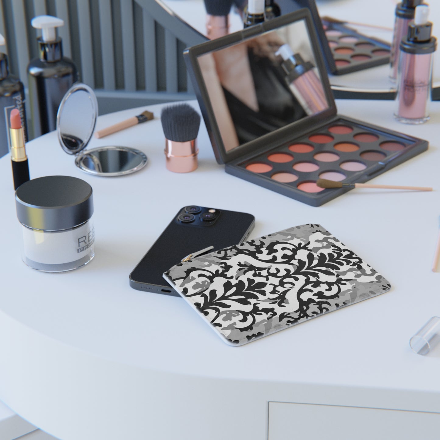 Stylish Mini Clutch Bag
