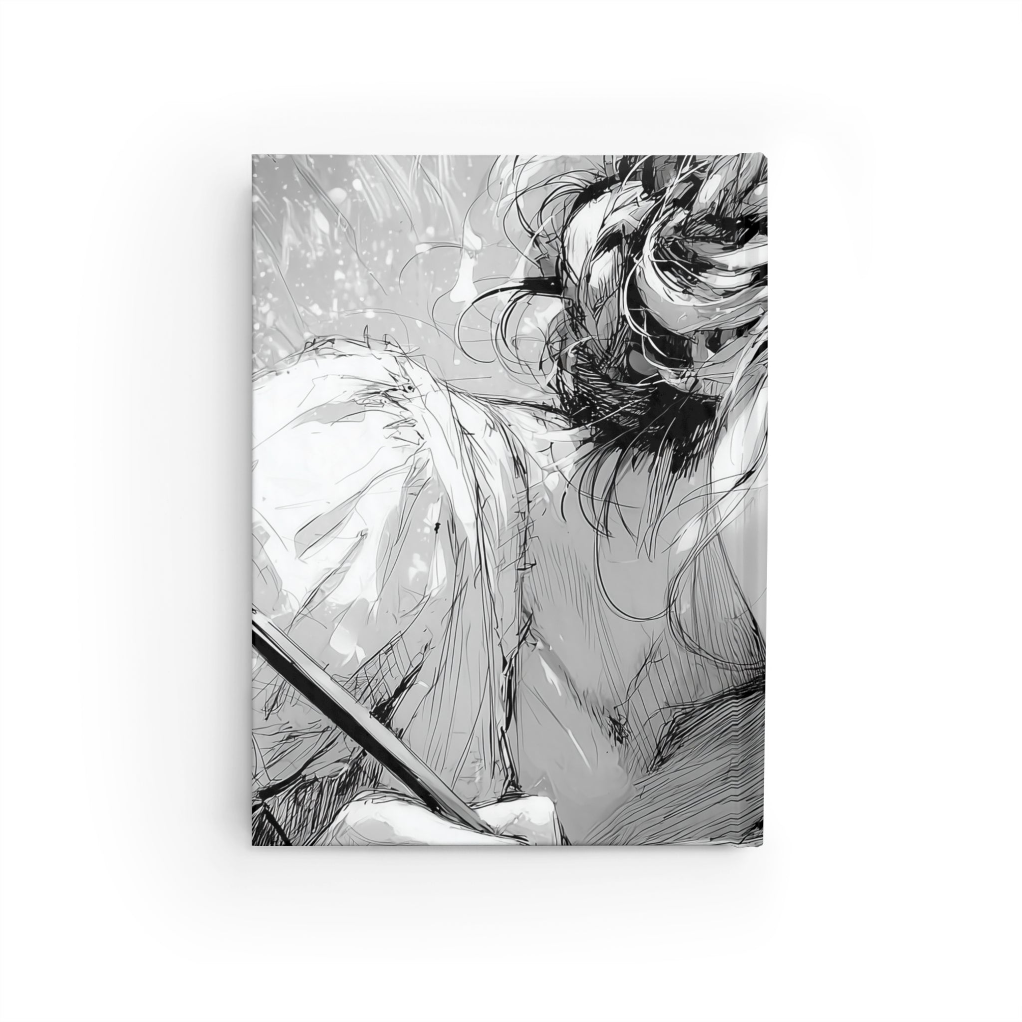 Artistic Sketch Journal