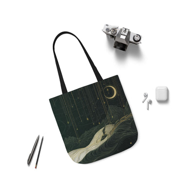Celestial Dreamscape Tote Bag
