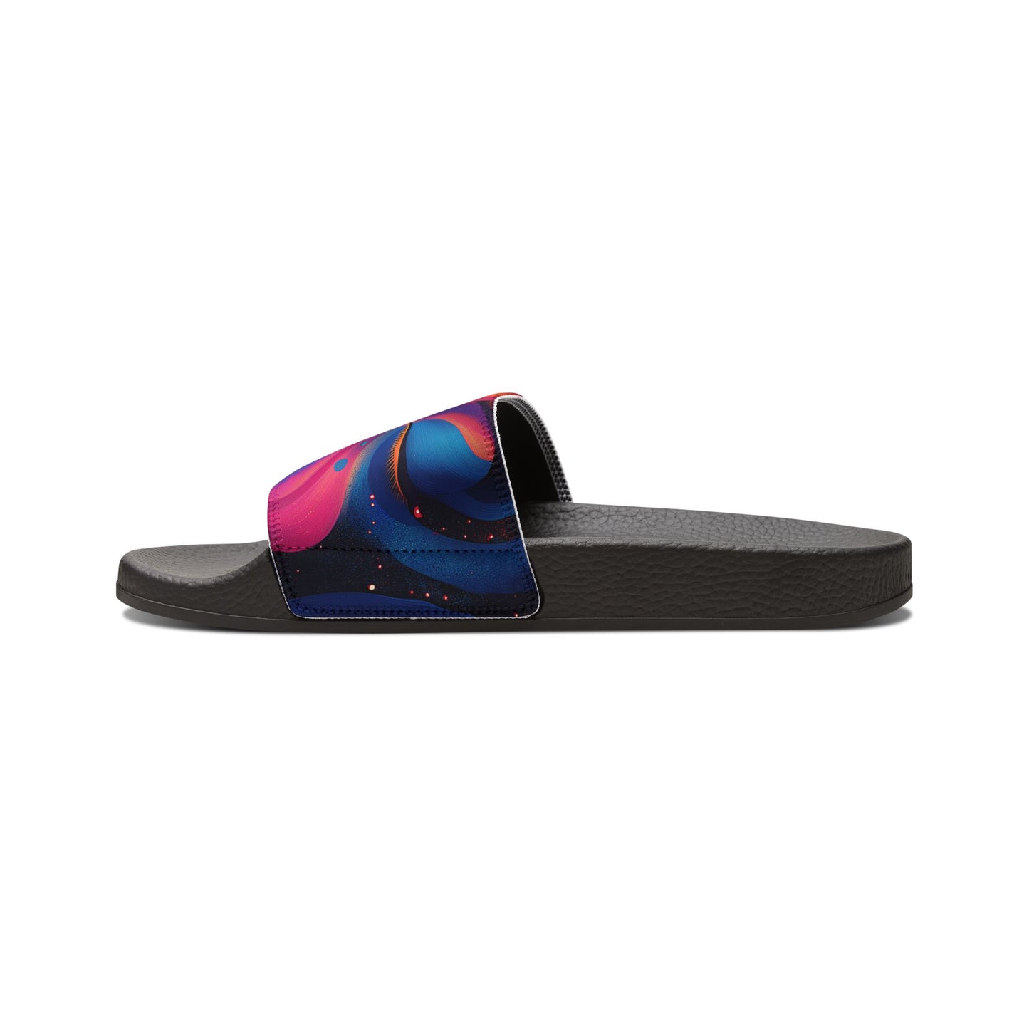 Removable-Strap Sandals