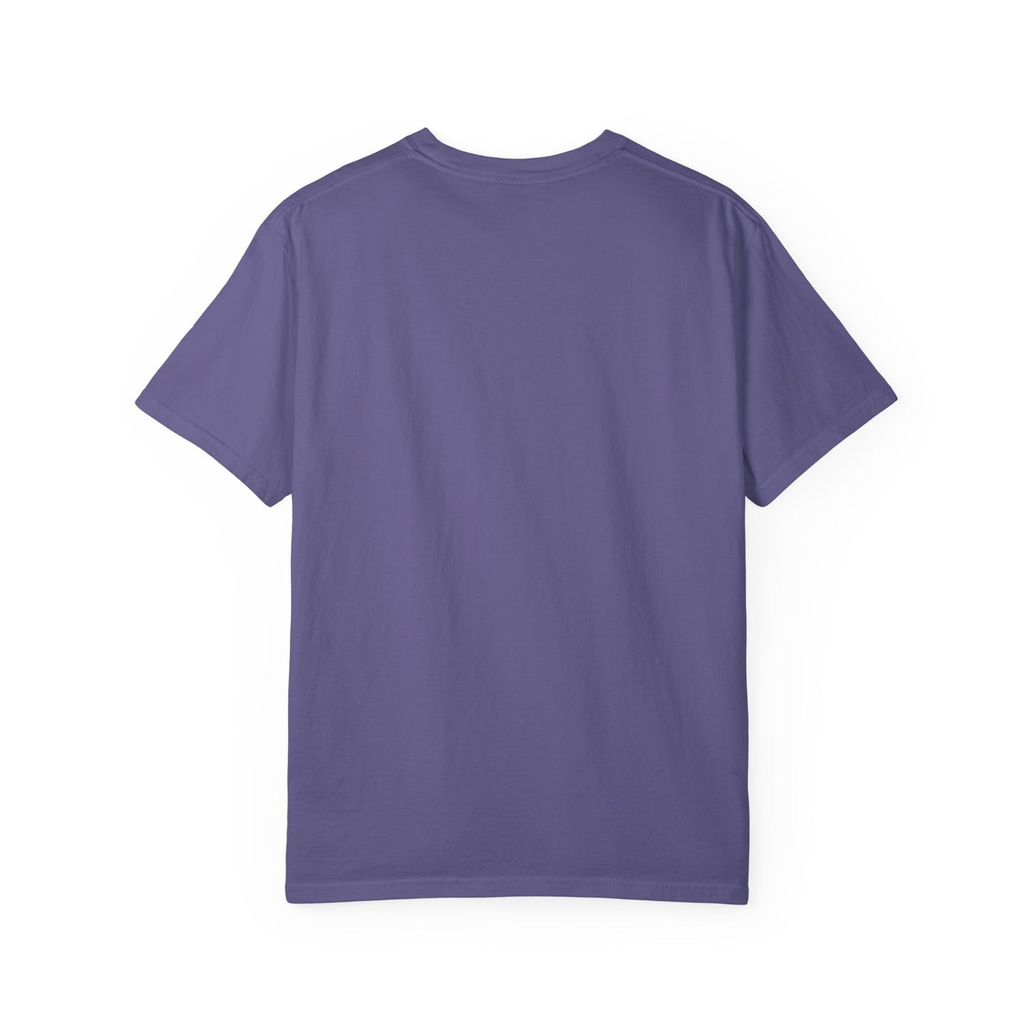 Vibrant Graphic Tee for Creative Minds