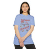 Motivational Quote T-Shirt - "So Do Not Tomorrow" - Unisex Jersey Tee