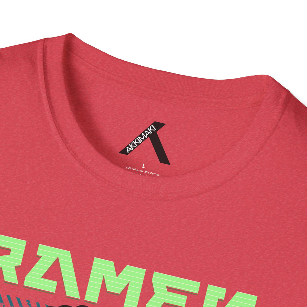 Ramen Waves Graphic Tee