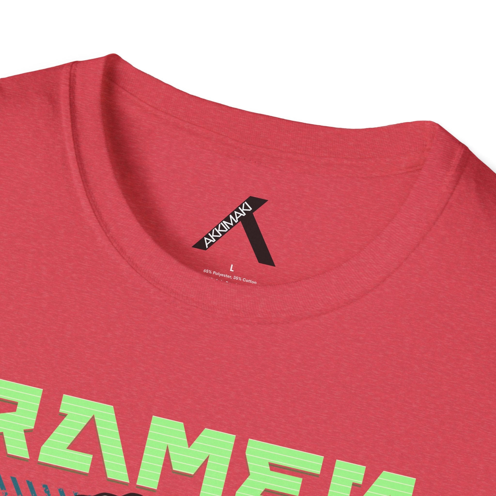 Ramen Waves Graphic Tee