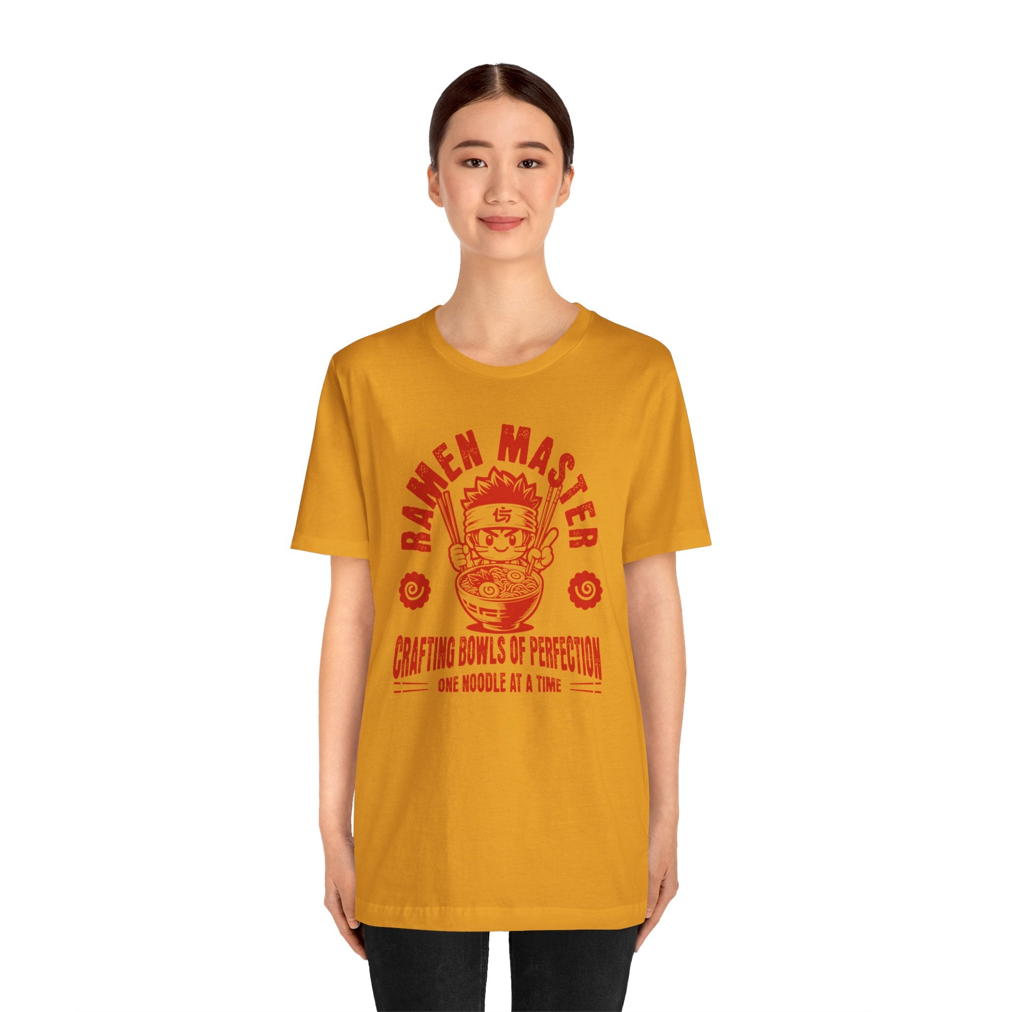 Ramen Master Tee