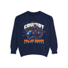 Mecha Rodeo Sweatshirt