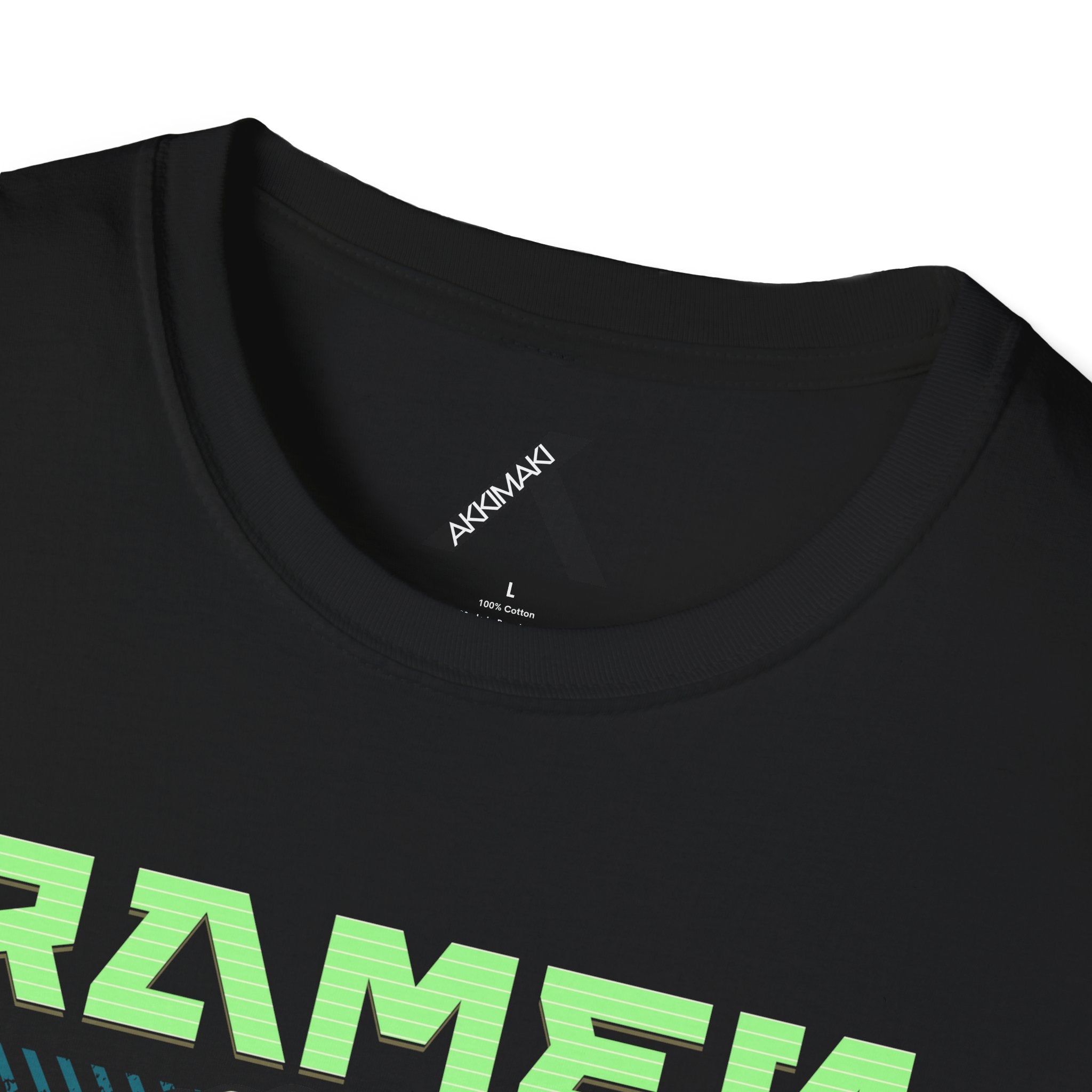 Ramen Waves Graphic Tee