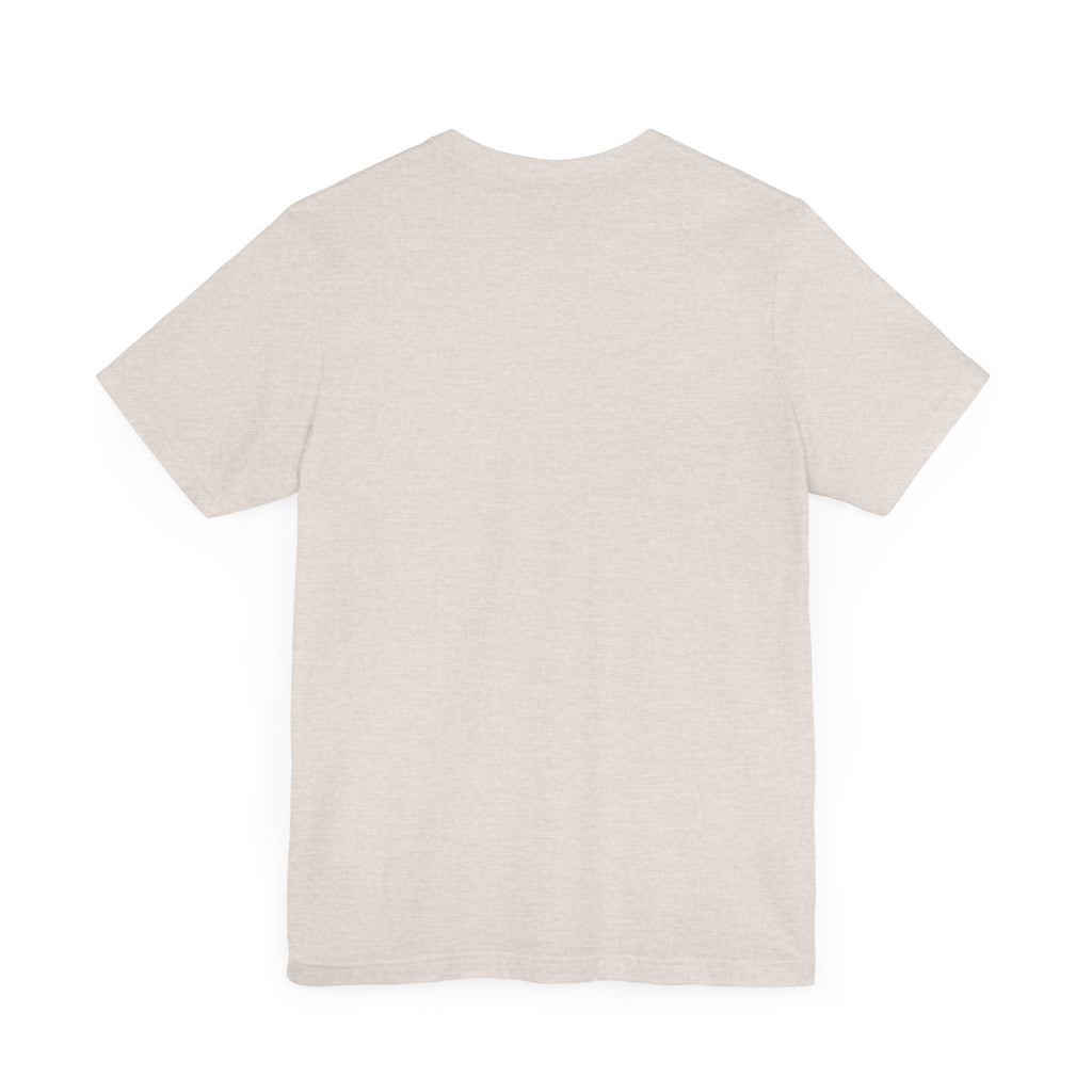 Data Enthusiast Unisex Tee