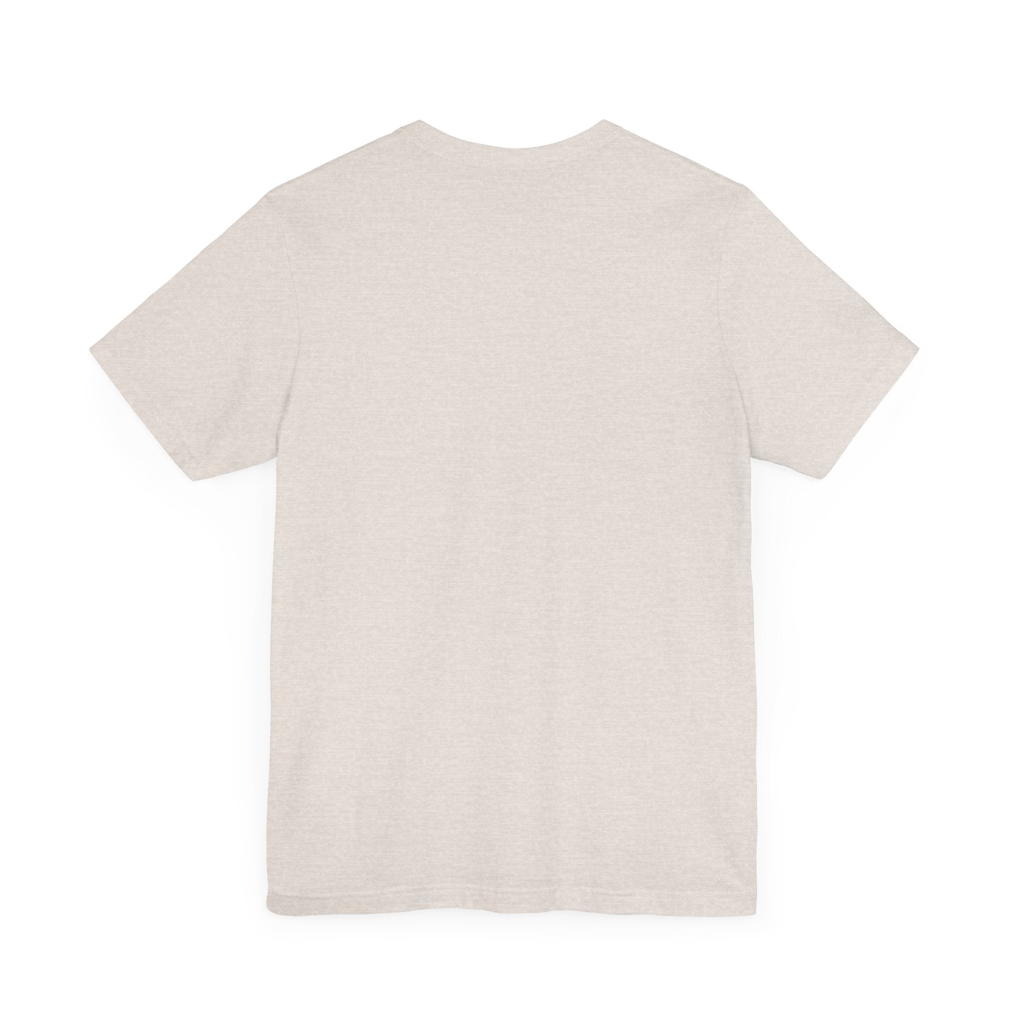 Data Enthusiast Unisex Tee