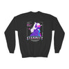 Eternity Youth Crewneck Sweatshirt
