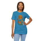 I Heart Anime Unisex Tee