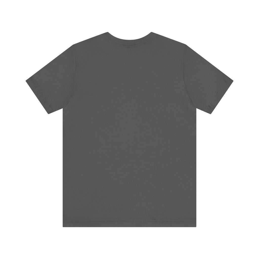 Chill Vibes Unisex Tee - 'Solo Rider'