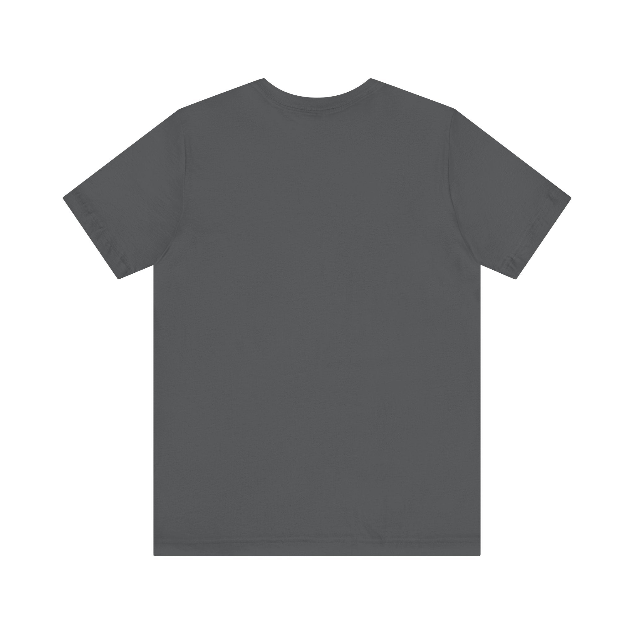 Chill Vibes Unisex Tee - 'Solo Rider'