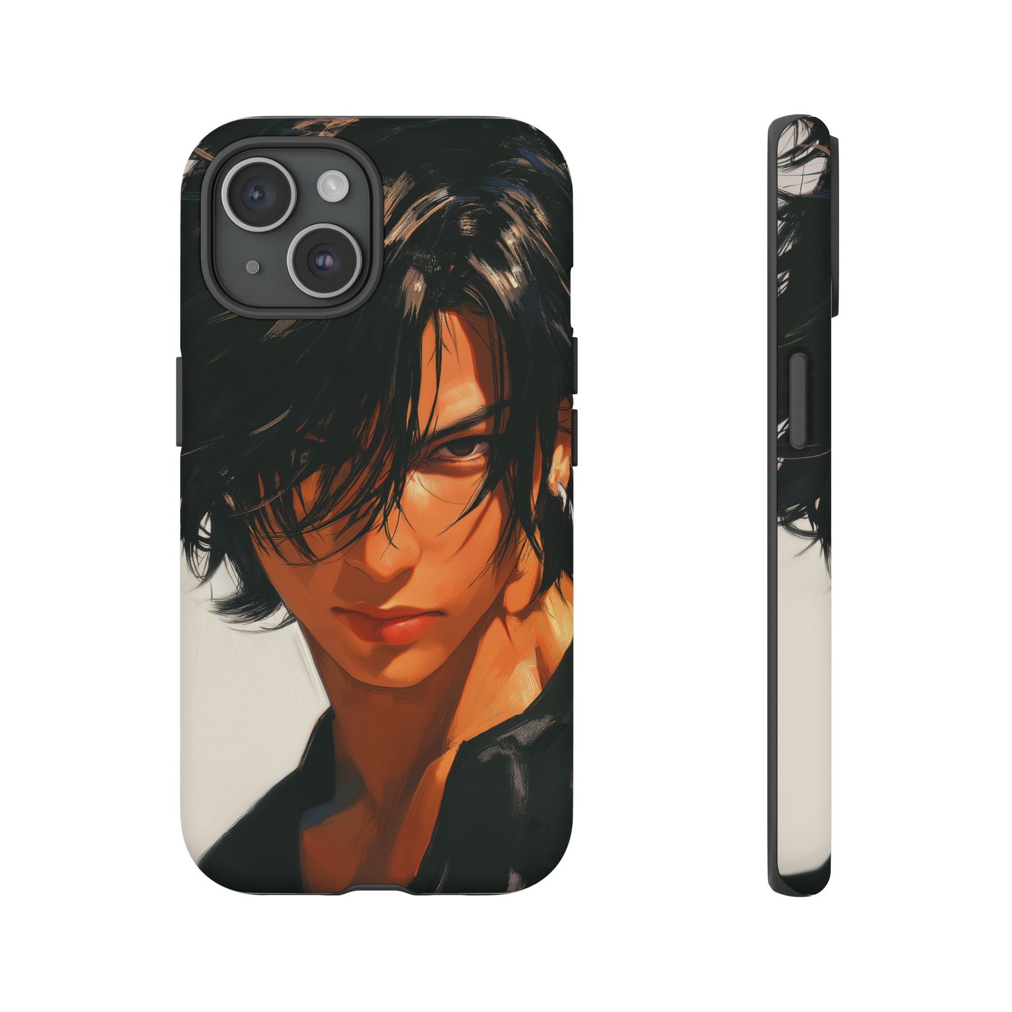 Tough Cases for Your iPhone