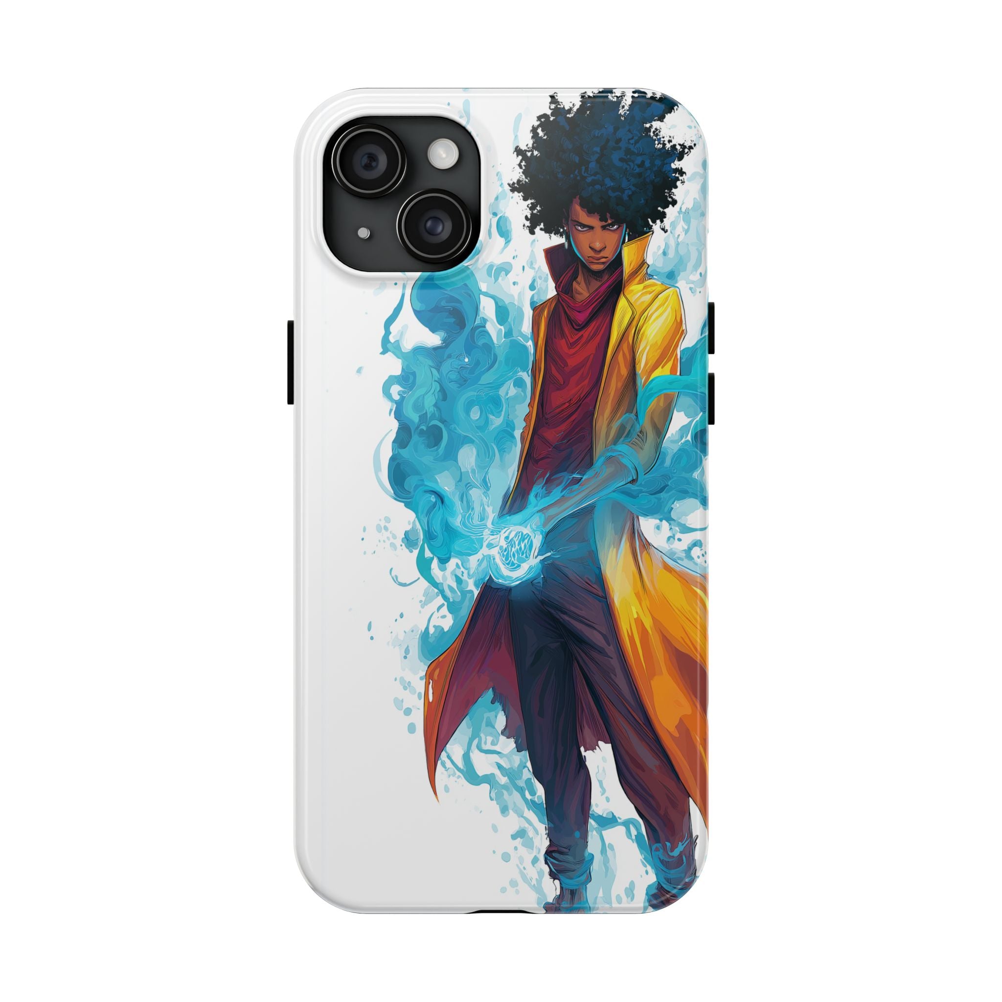 Fantasy Art Tough Phone Cases
