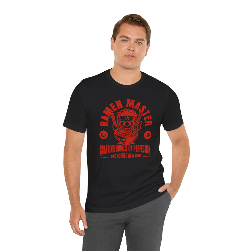 Ramen Master Tee
